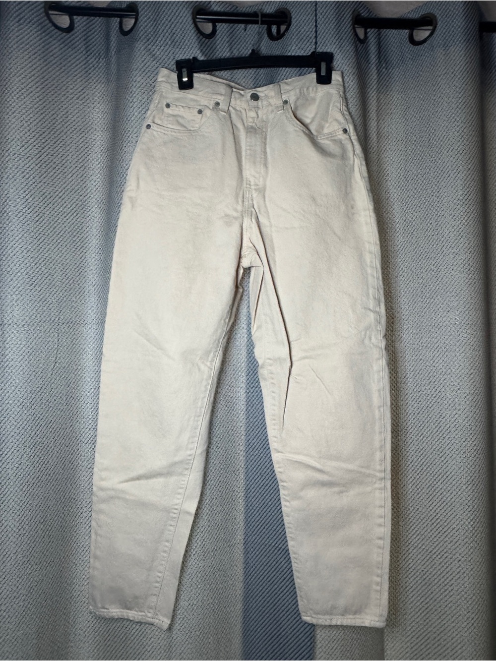 Levi's Light Pink Jeans
